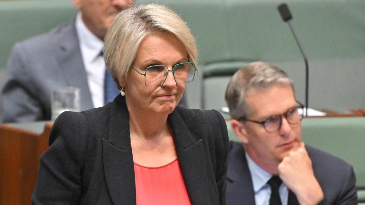 Tanya Plibersek