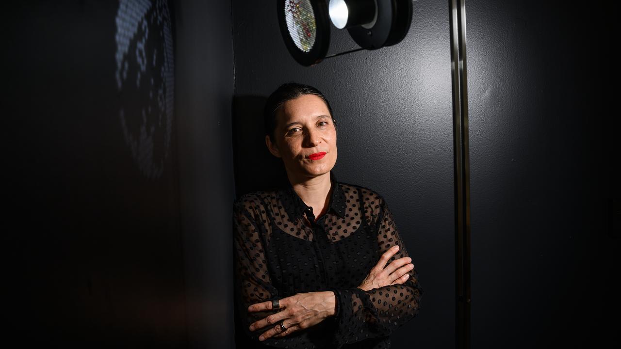 Cinnamon Lee (file image)