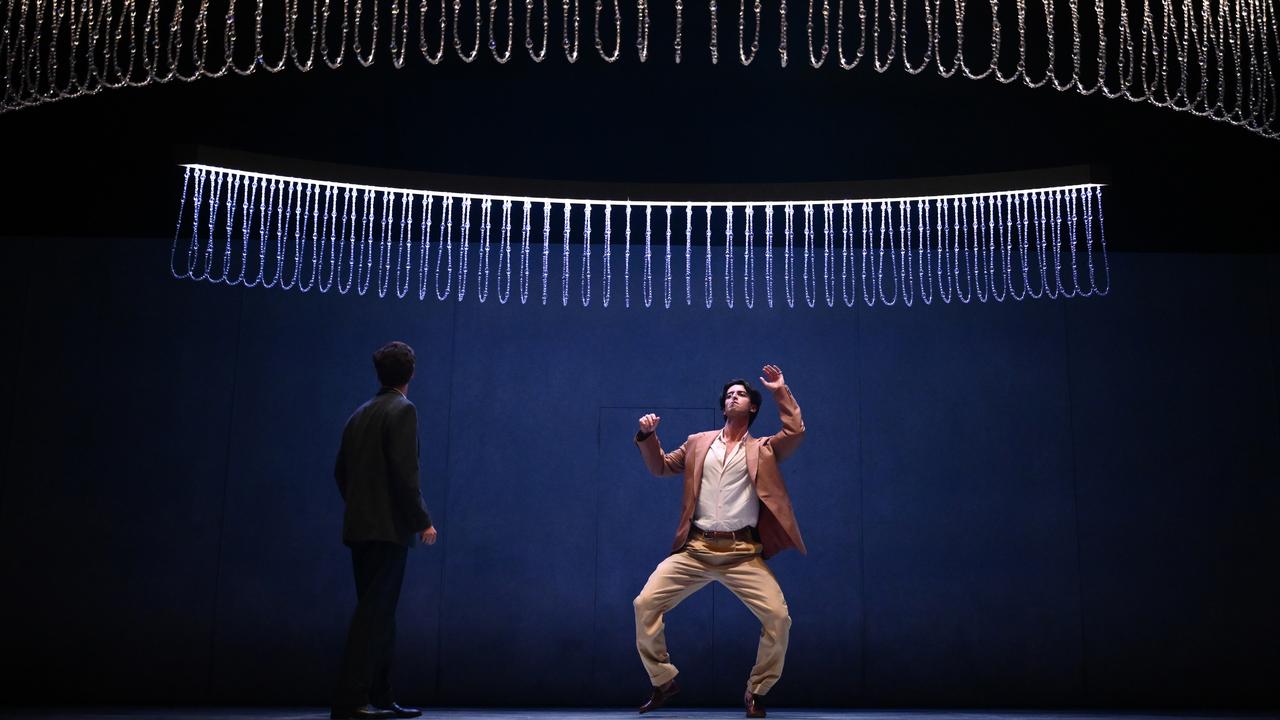 Will McDonald and Roman Delo