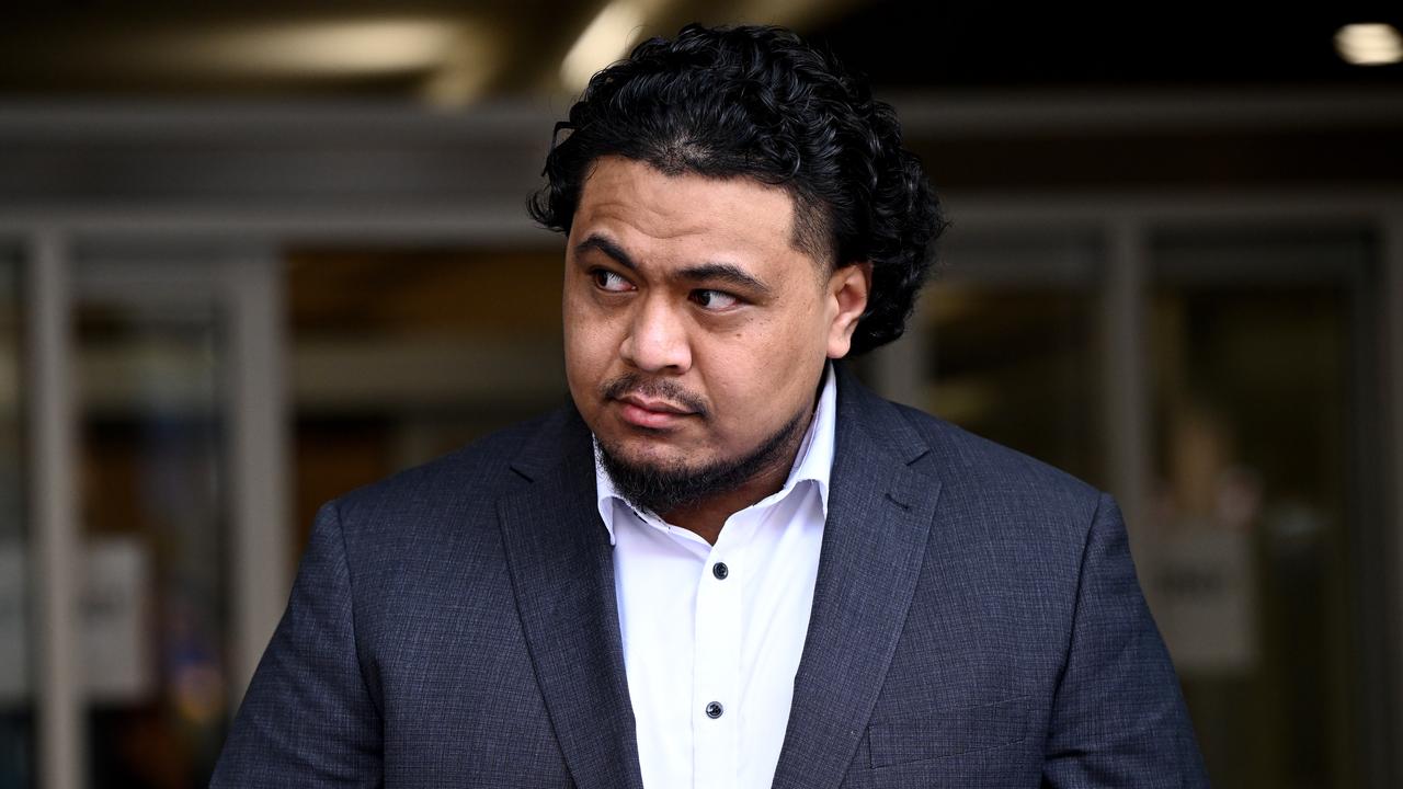 Vaeluagaomatagi Feilo