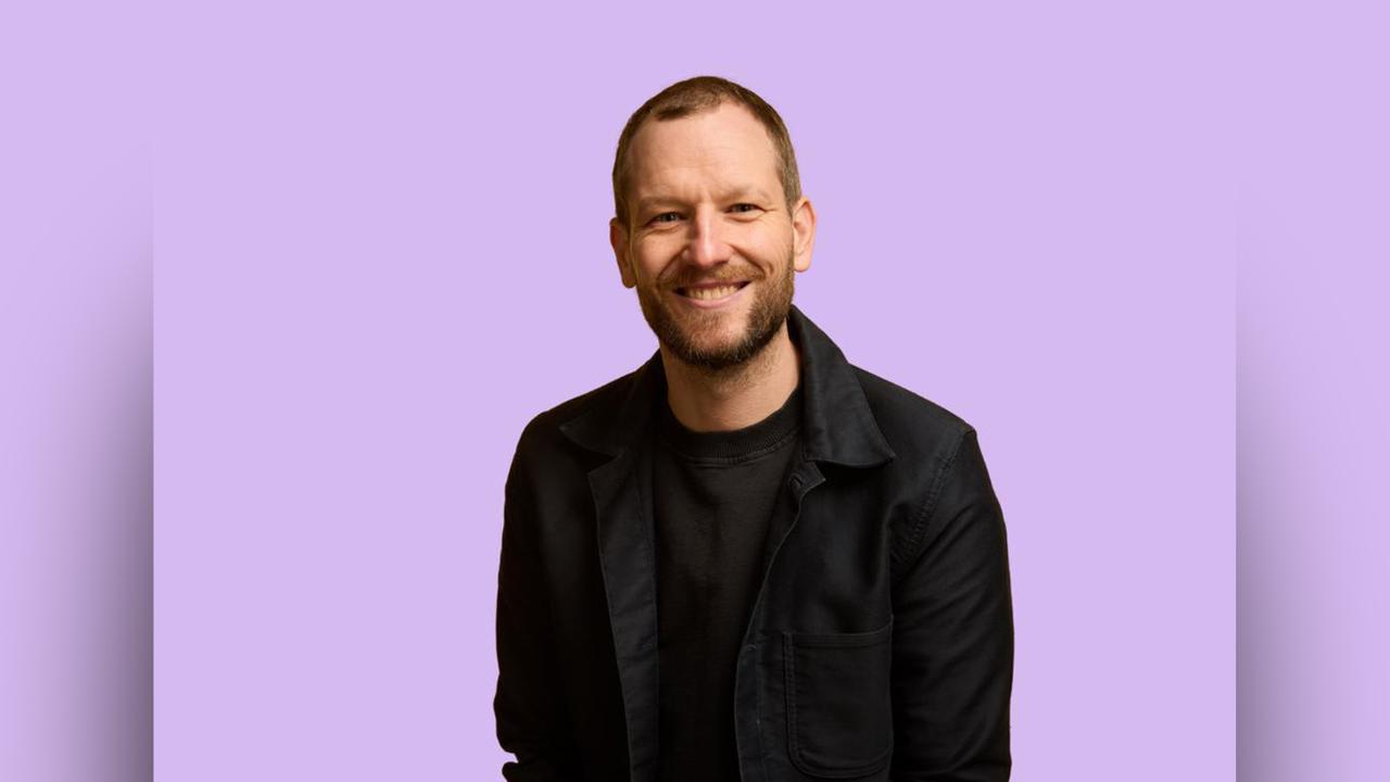 Zack Alcott, Co-CEO of Get Skilled Access