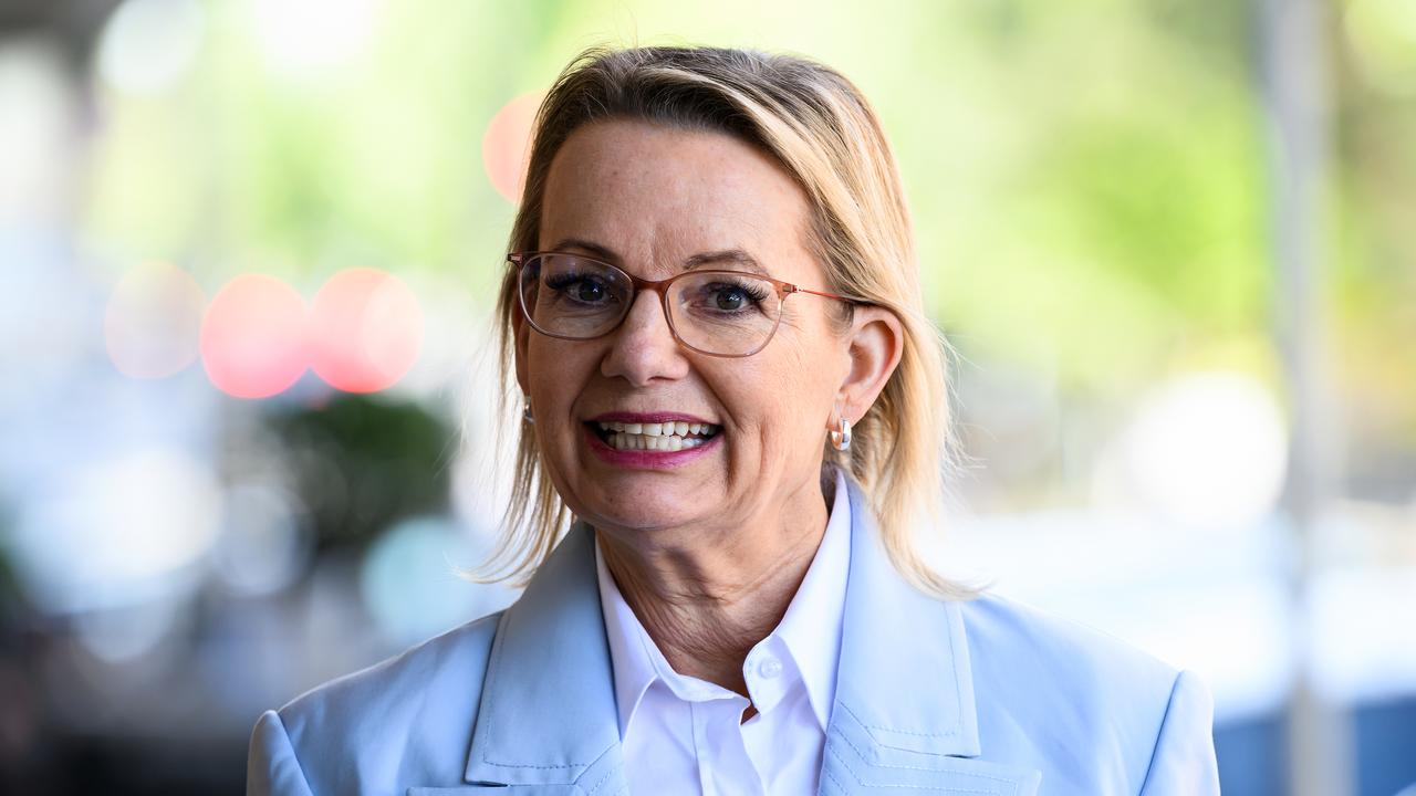 Sussan Ley