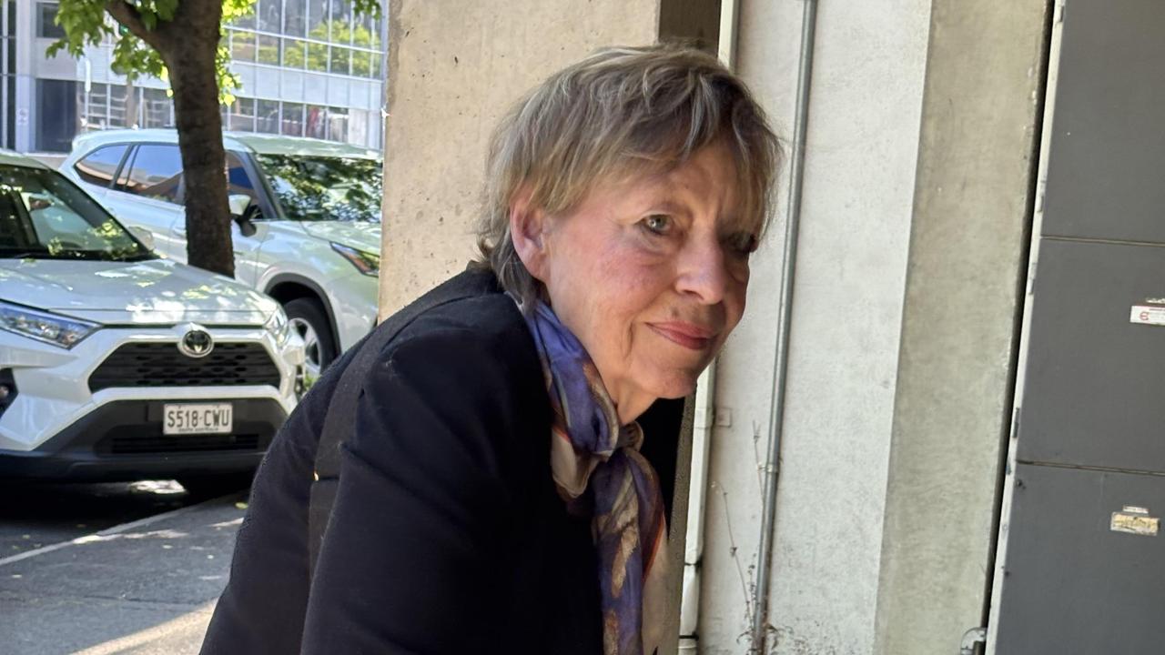 Snowtown killer James Vlassakis' lawyer Lindy Powell KC