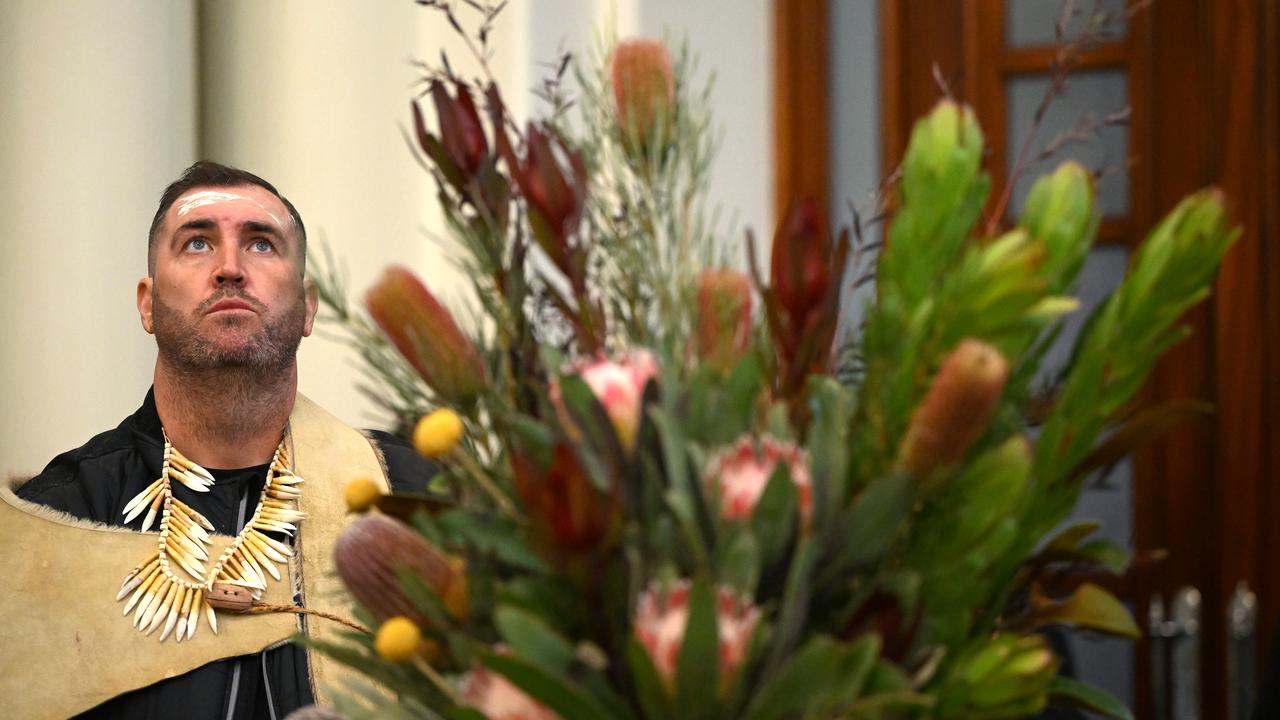 Travis Lovett (file image)