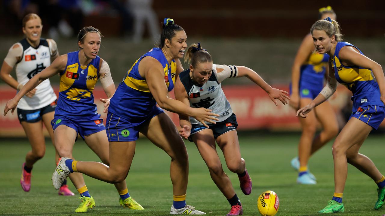 Sarah Lakey/Keeley Sherar