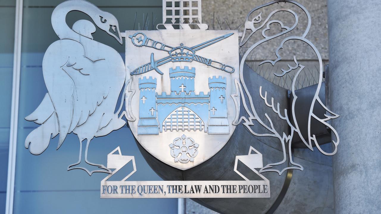 Magistrates Court in Canberra,