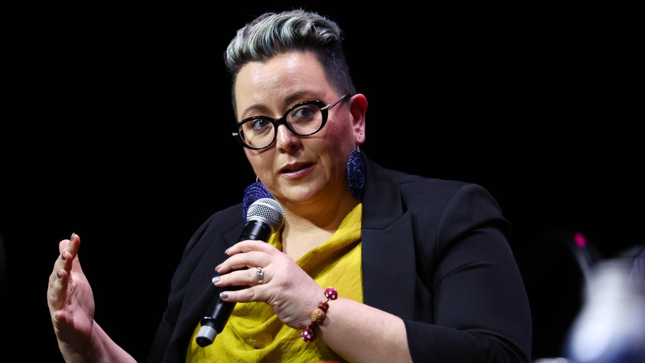 Training Centre Visitor Shona Reid