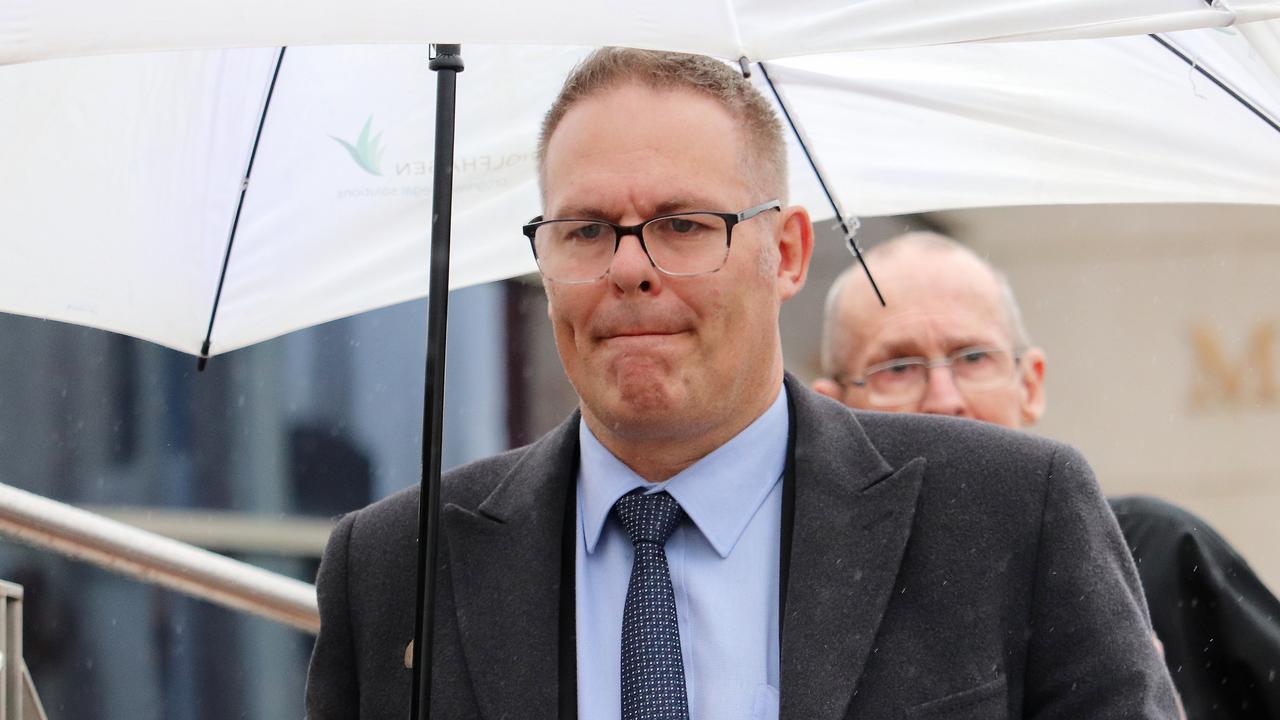 Nicolaas Ockert Bester's lawyer Todd Kovacic (file image)