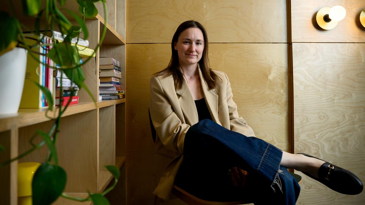 Phoebe Saintilan-Stocks