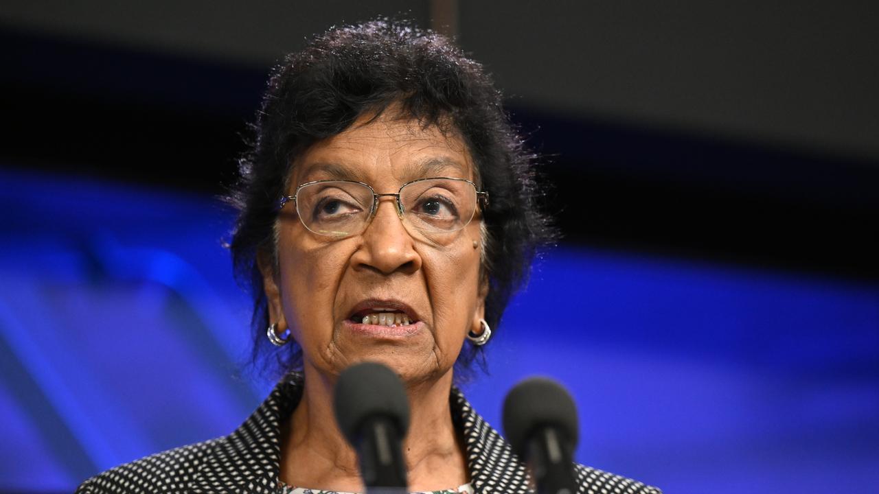 Navi Pillay