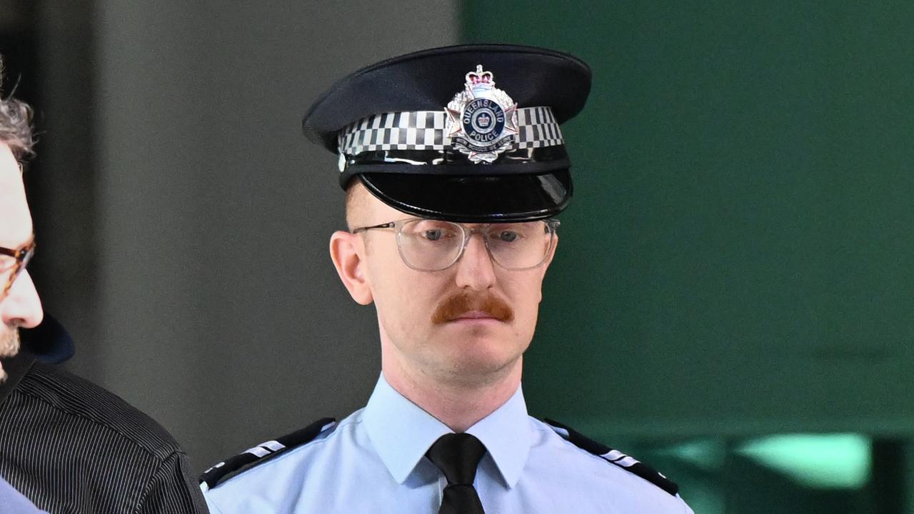 Constable John Johnstone