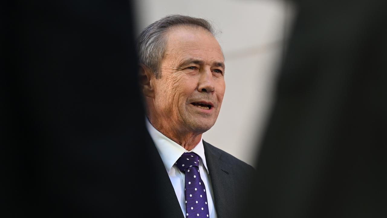 Premier of Western Australia Roger Cook