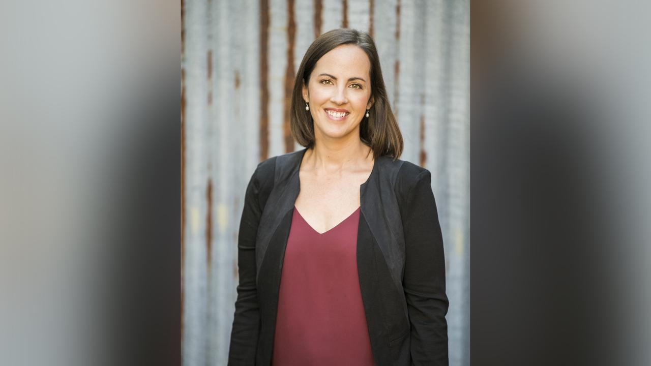 Clinical psychologist Professor Jill Newby