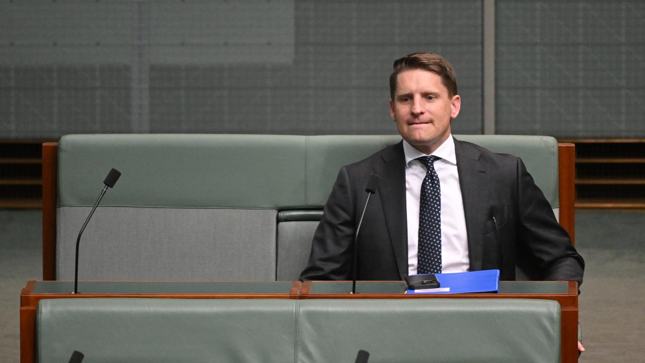 Andrew Hastie