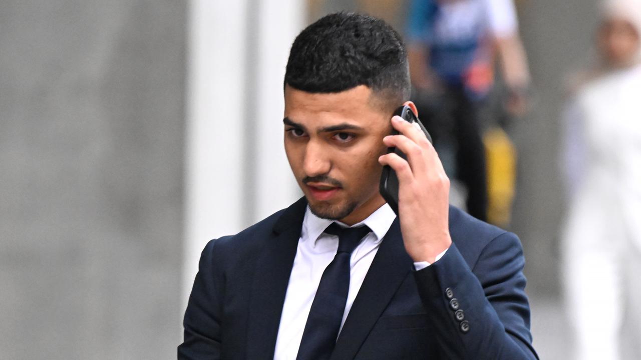 Umar Hussein Alkhalifa Al Enizi