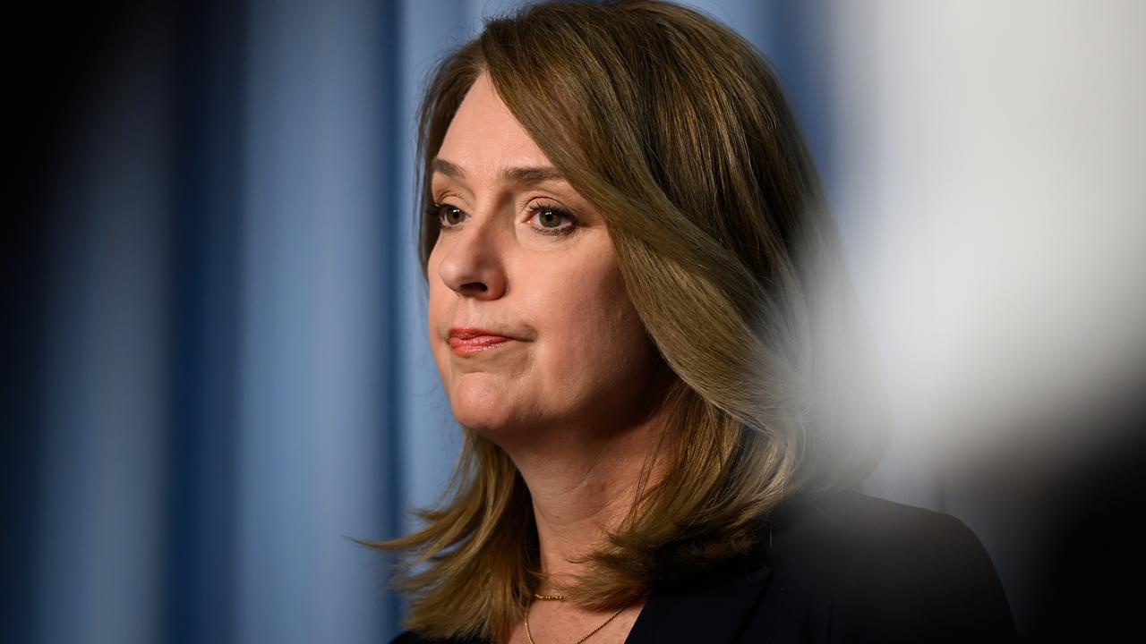 NSW Liberal MP Kellie Sloane