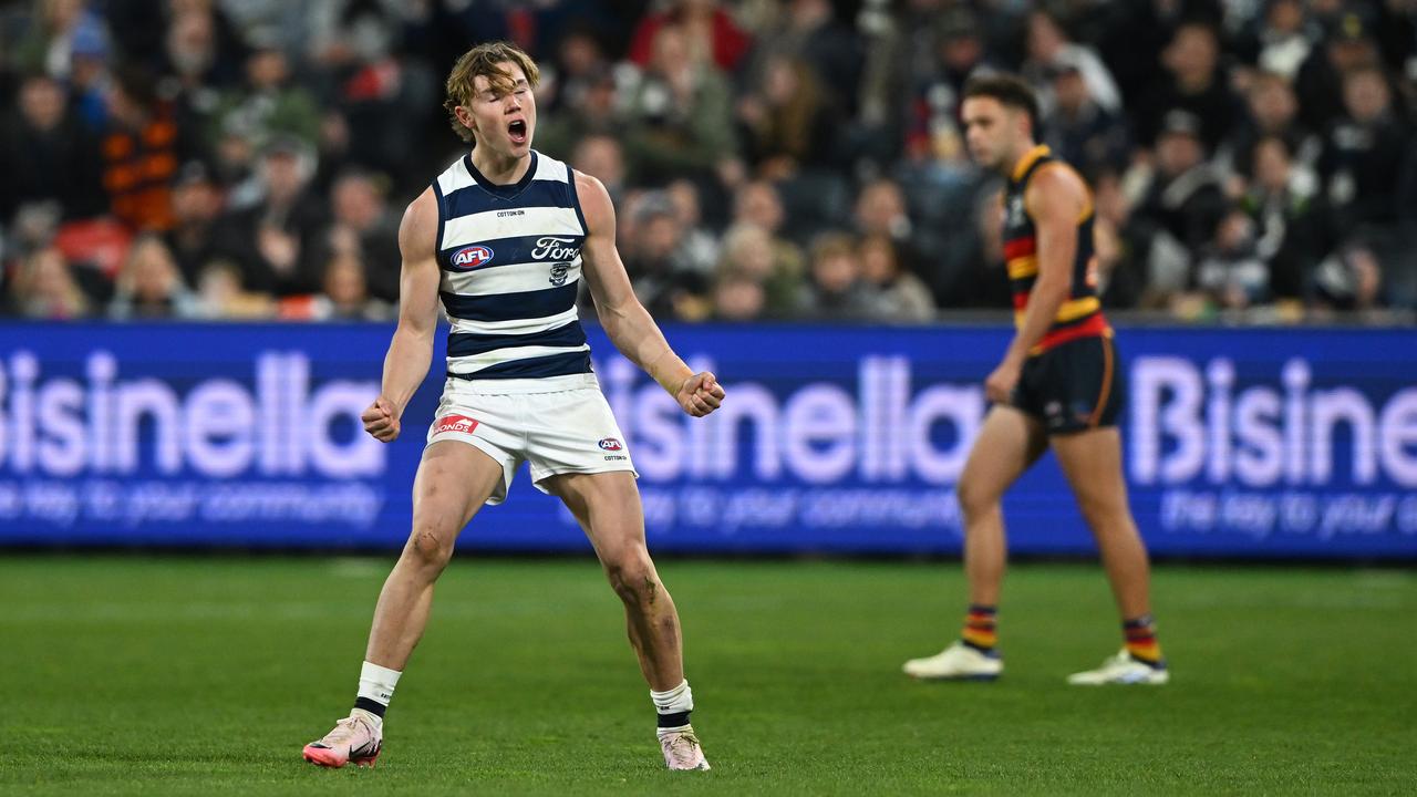 Tanner Bruhn (file image)