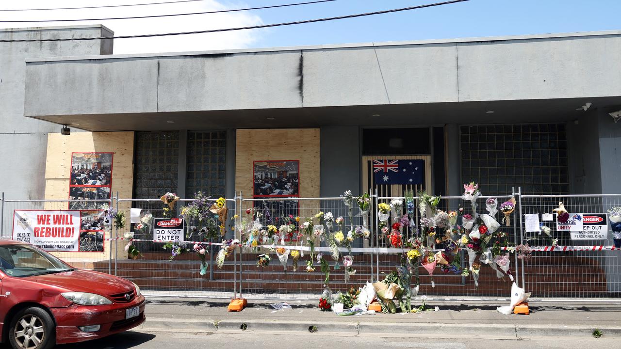Adass Israel Synagogue