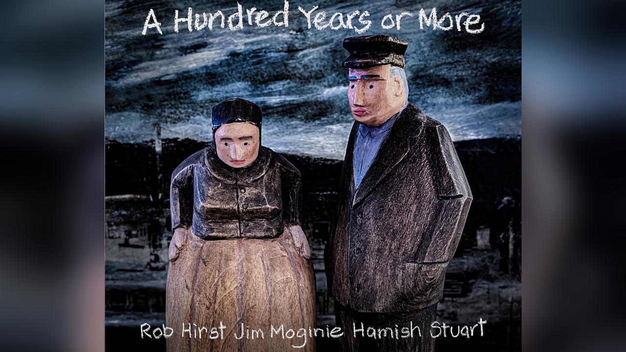 The album cover for A Hundred Years Or More
