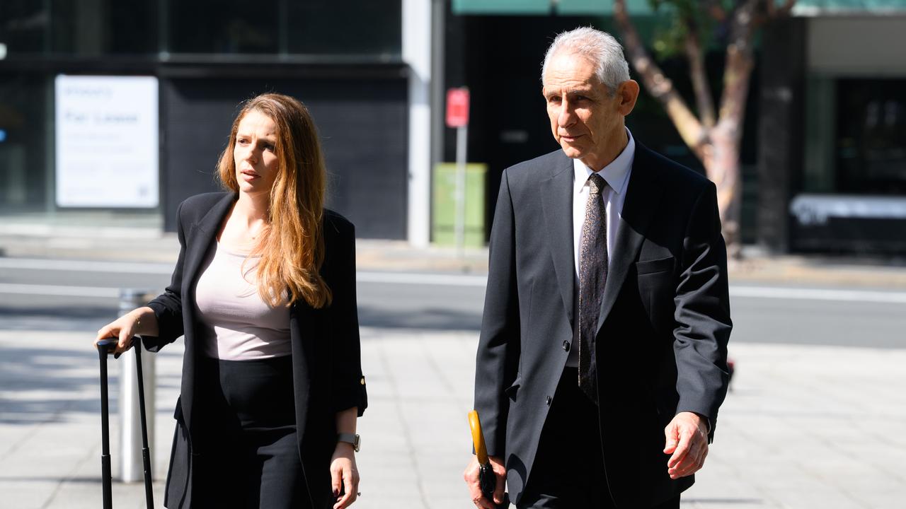 Steven Goldberg (file)