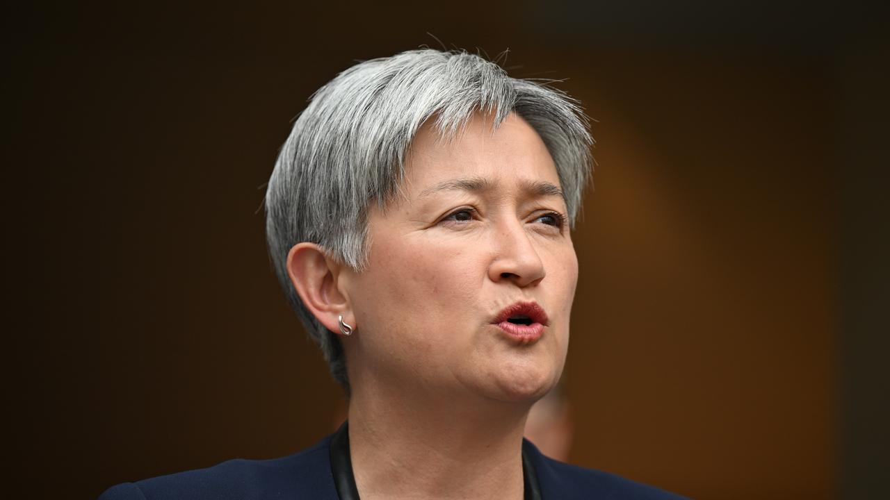 Penny Wong