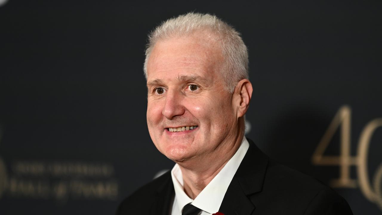 Andrew Gaze