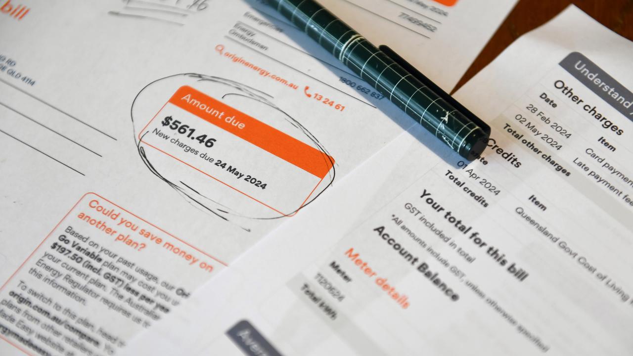 HOUSEHOLD ELECTRICITY STOCK