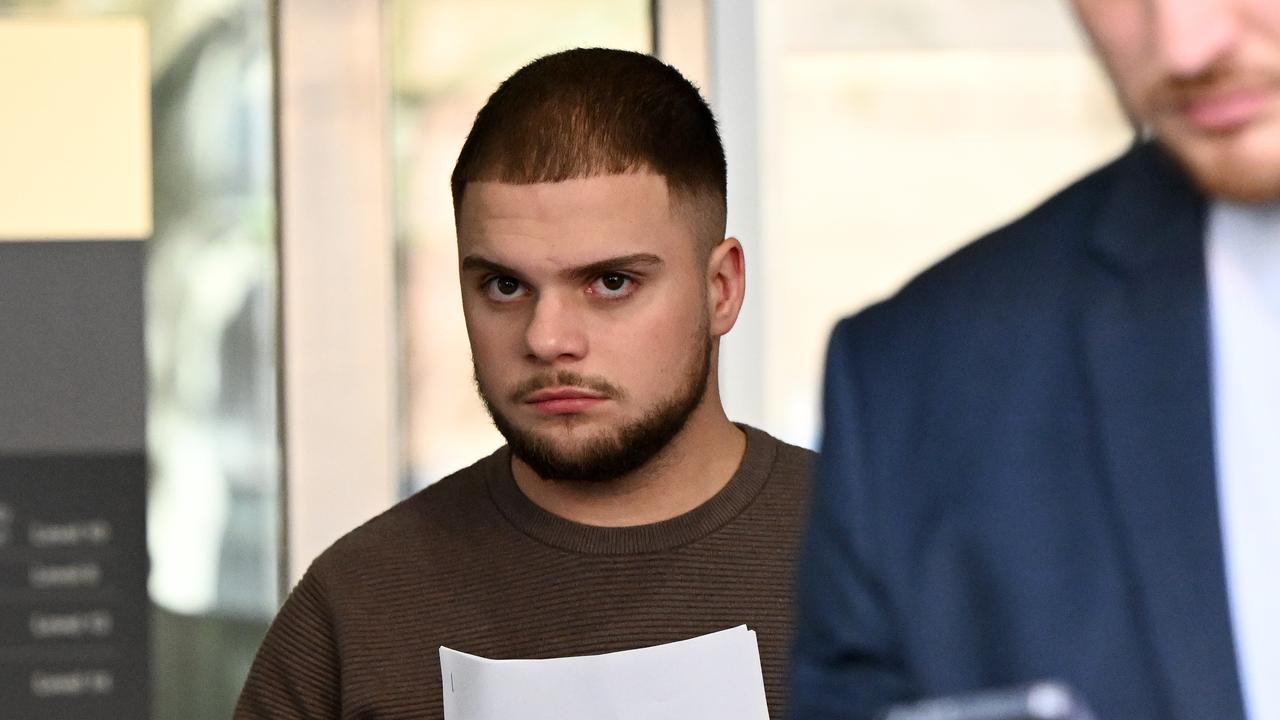 Thomas Stojanovski (file)