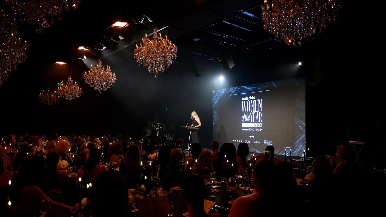 Women of the Year Awards