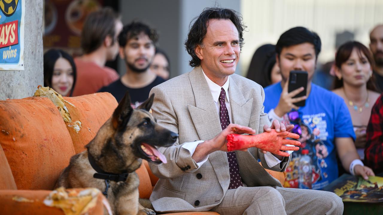 Walton Goggins