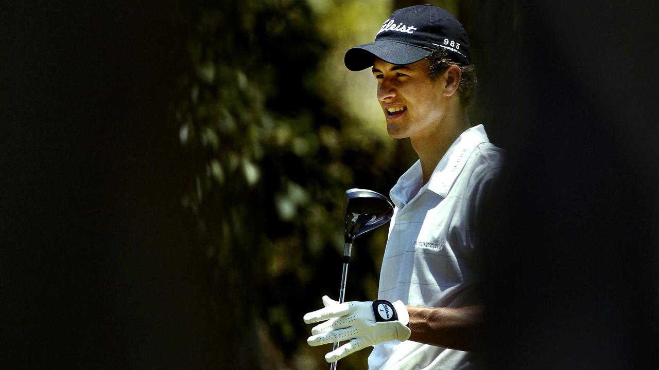 Sunshine Coast, December 10, 2003. A