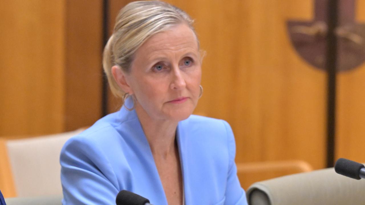 Insurance Council Of AustrChief Operating Officer Kylie Macfarlane