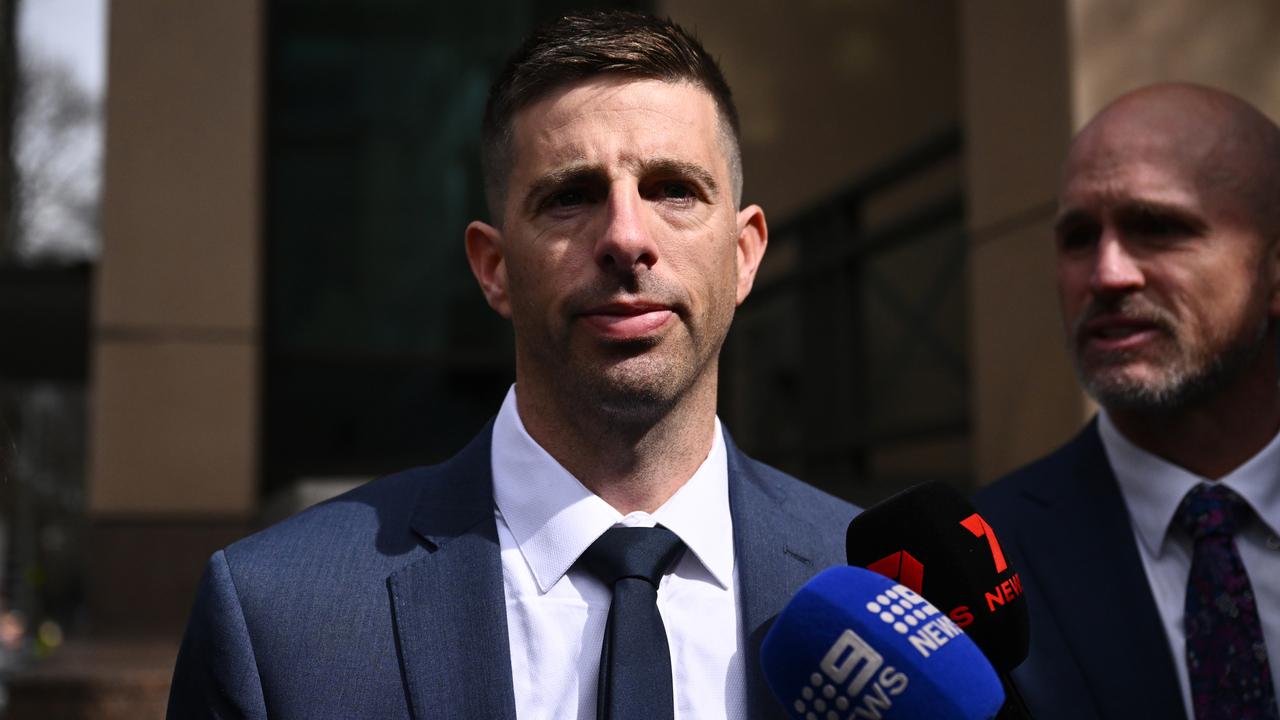 AFL BROWNLOW BETTING COURT