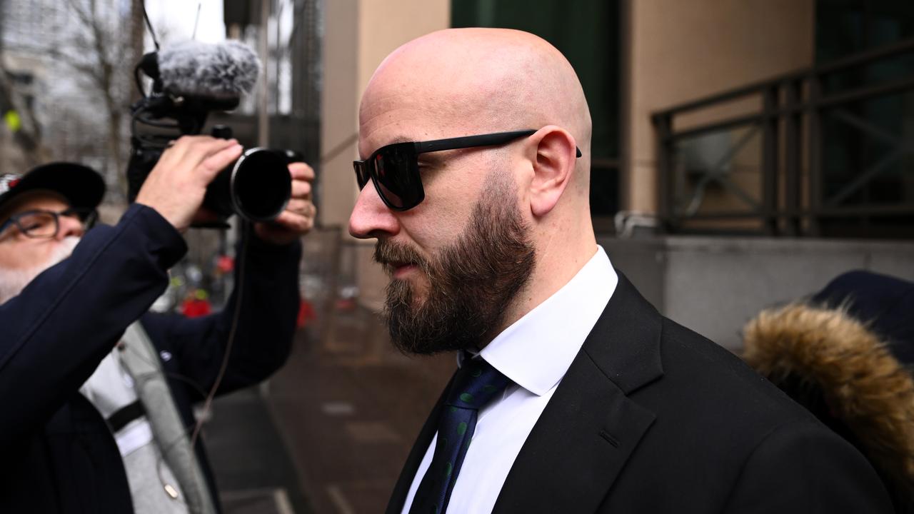 AFL BROWNLOW BETTING COURT