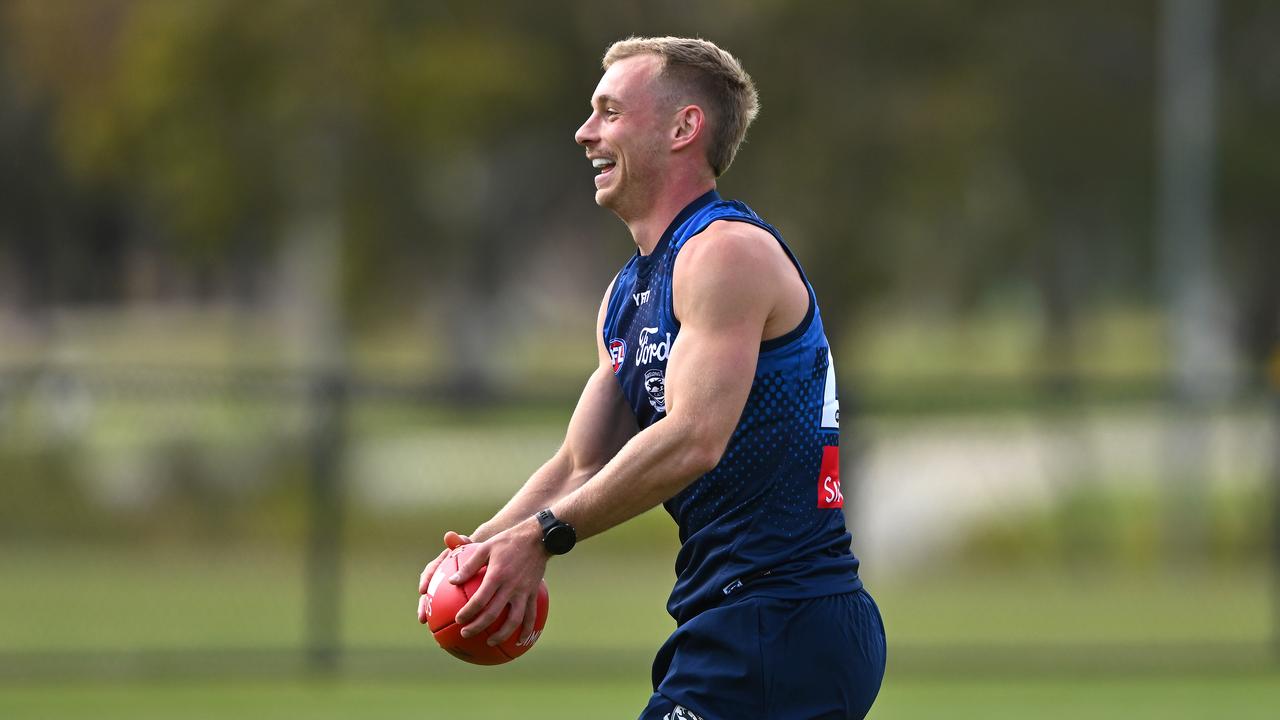 Former Hawk star James Worpel