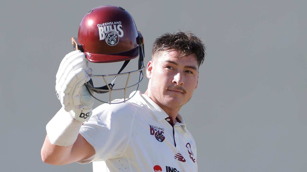 Matt Renshaw