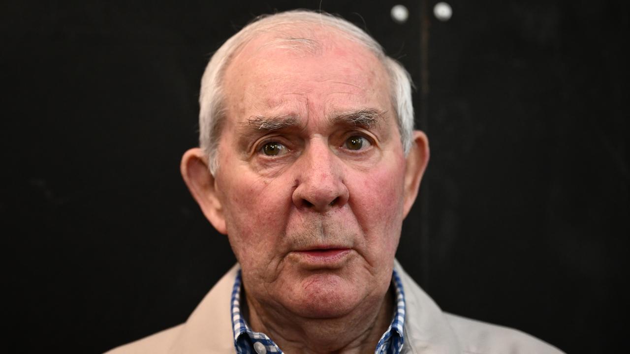 Adrian Donehue (file)