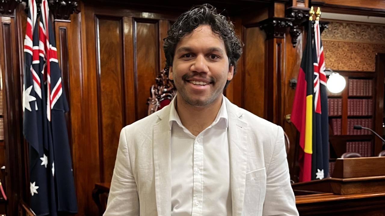 Jayden Kitchener-Waters