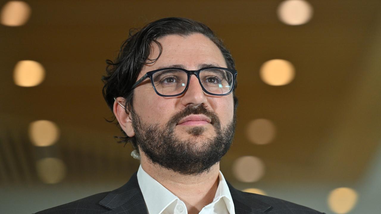 Clean Energy Investor Group CEO Richie Merzian (file image)