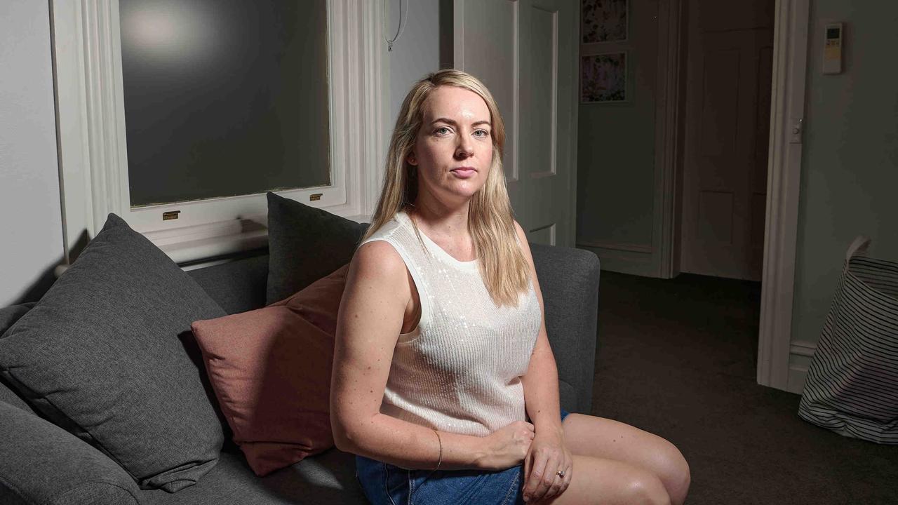 Marcelle Cooper at Gidget House