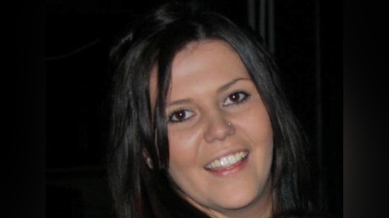 Kiara Ferguson (file)