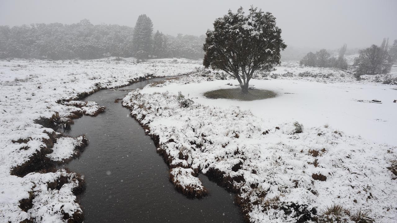 Kosciuszko National Park