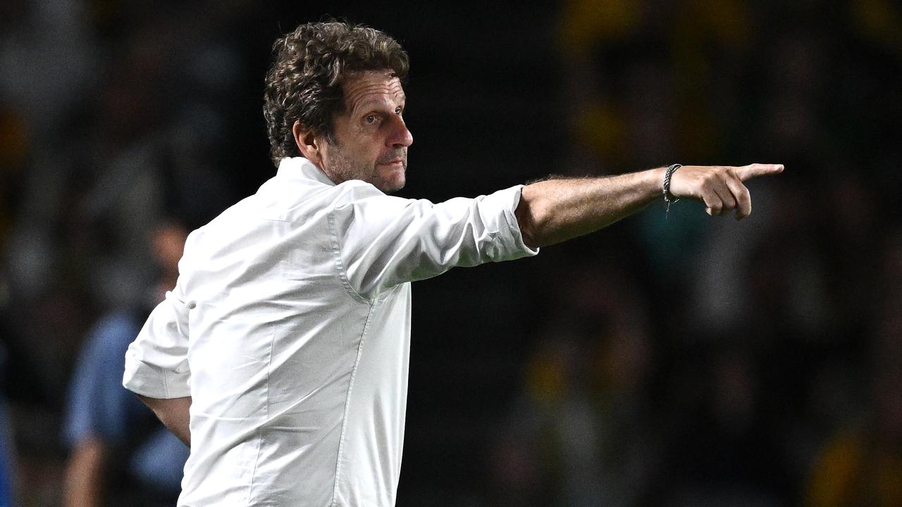 Wini Heatley praised by Joe Montemurro