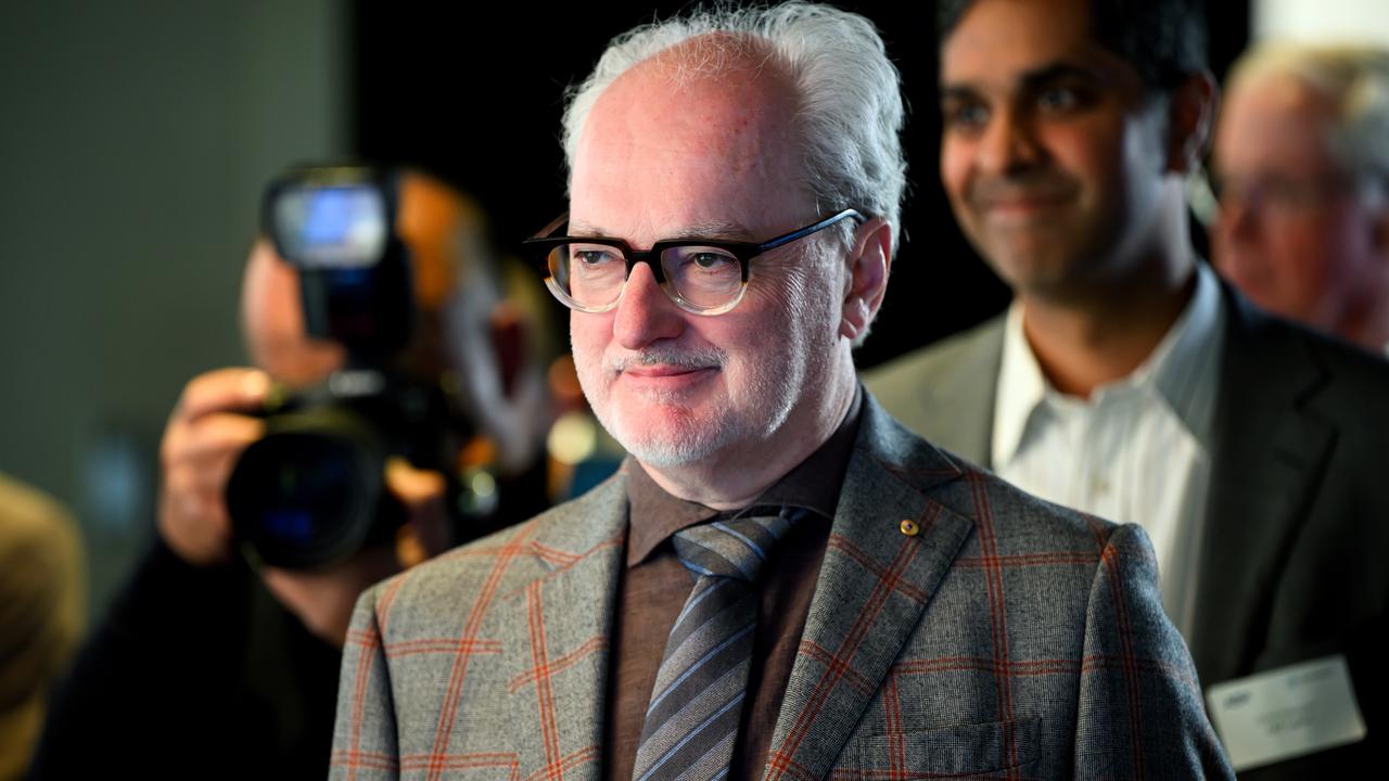 Epiminder founder Mark Cook