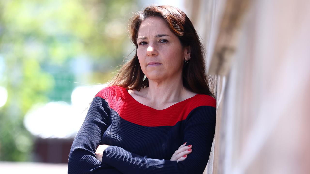 Defence whistleblower Julia