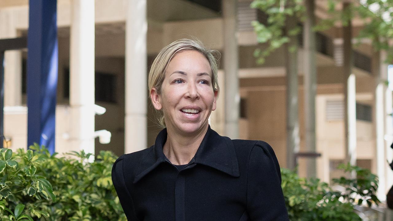 Nathalie May Matthews (file)