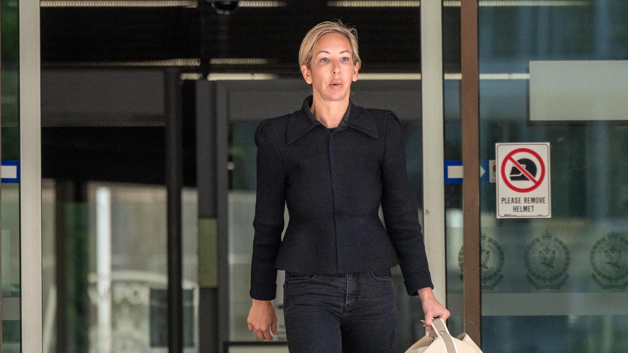 Nathalie Matthews (file)