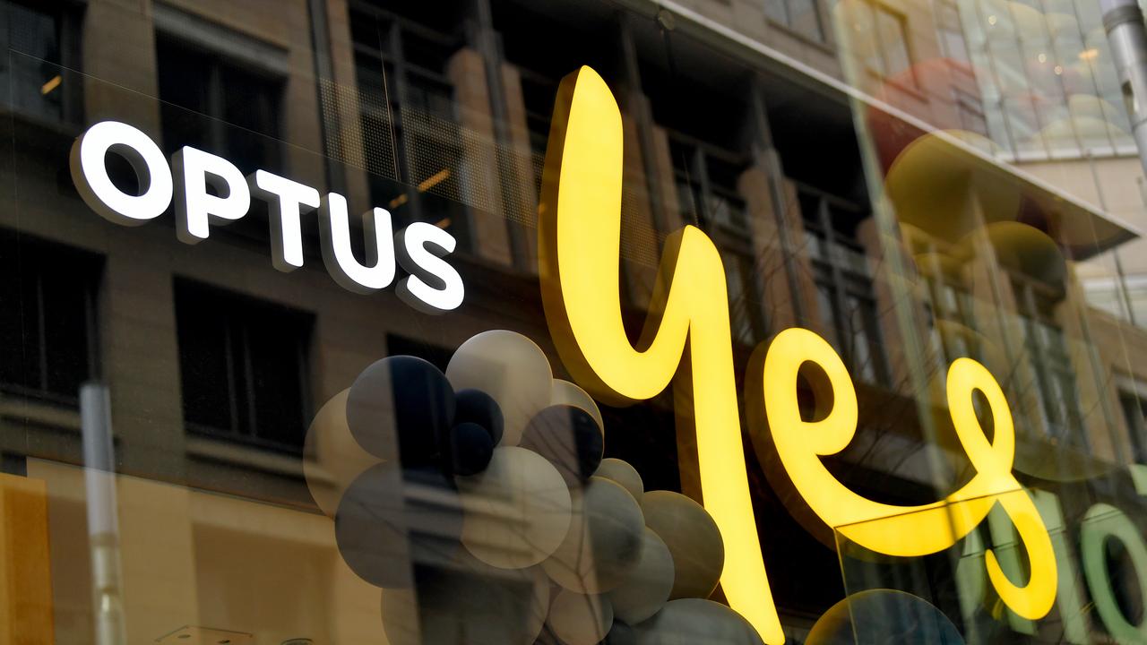 Optus