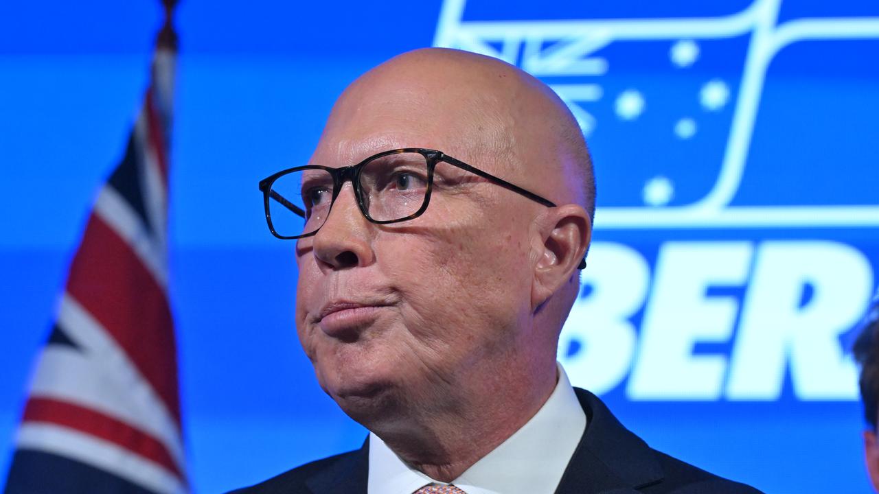 ELECTION25 PETER DUTTON CAMPAIGN