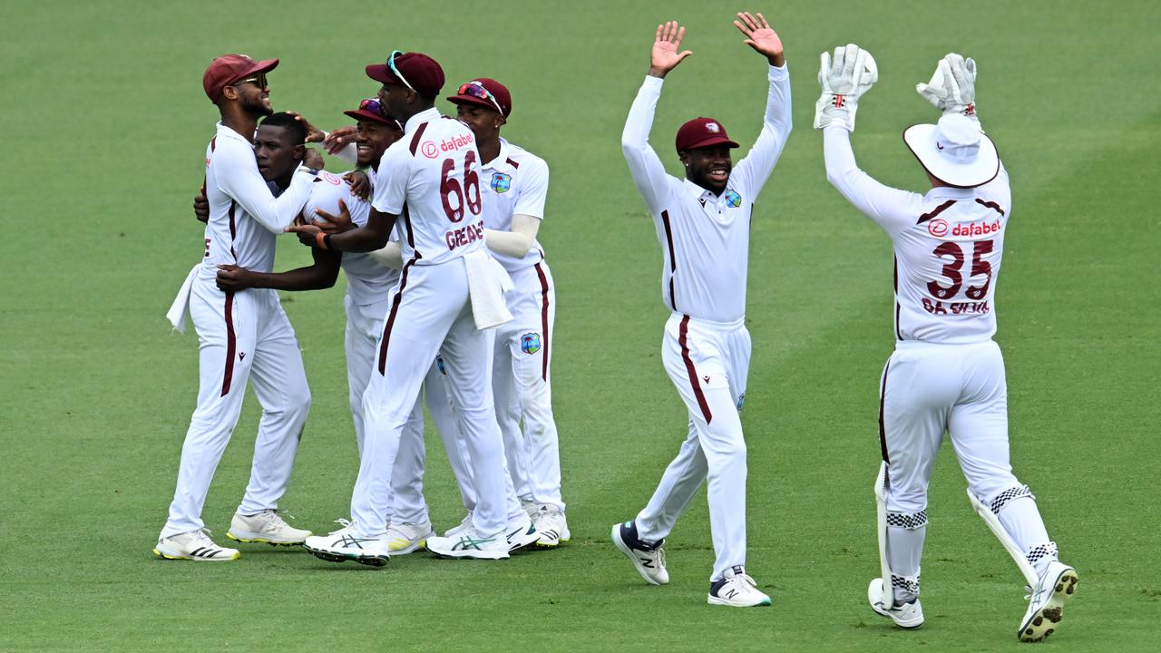 windies